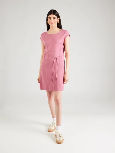 Mazine Rochie de vară pal roz