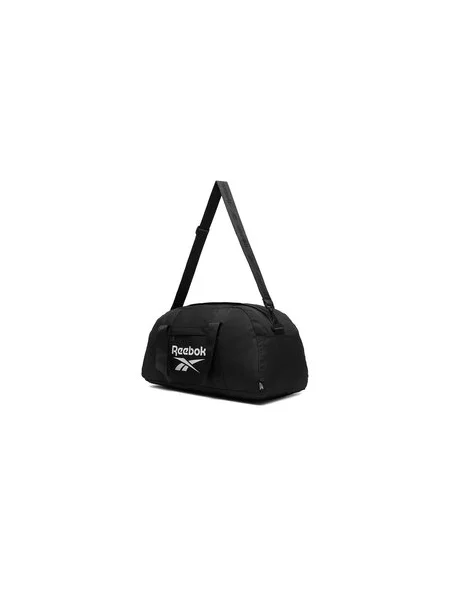 Sportovní taška Reebok černá