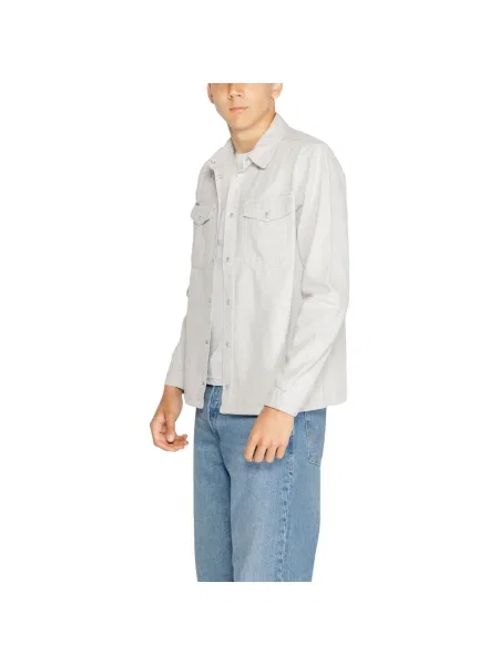 Cămașă Antony Morato gri