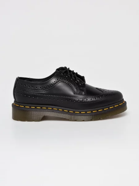 Dr. Martens pantofi negru