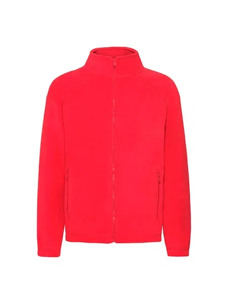 Hanorac din fleece copii Fruit Of The Loom