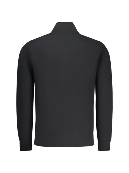 Hanorac cu fermoar North Sails negru