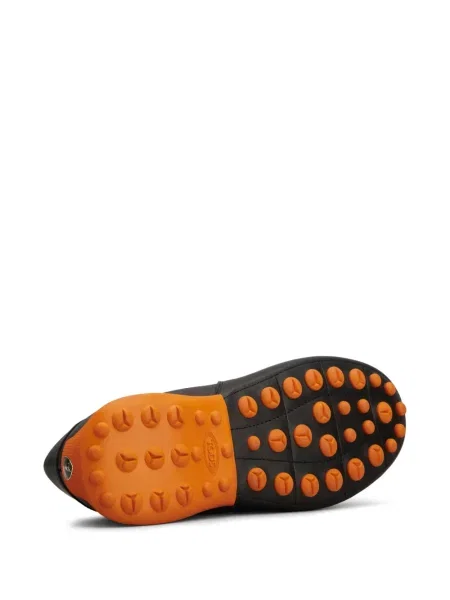 Pantofi loafer Tod's negru