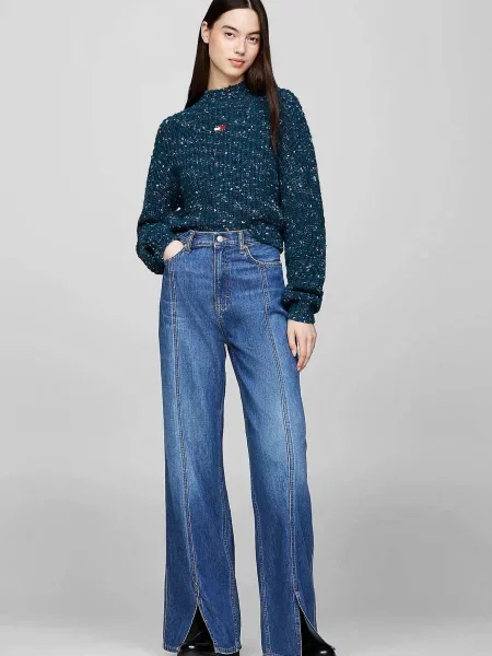 Светр Tommy Jeans