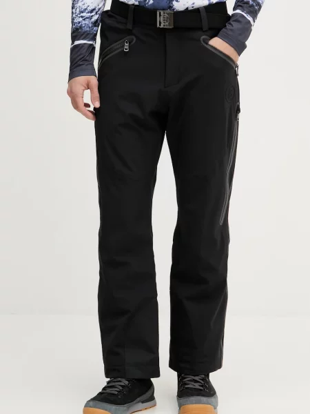 BOGNER pantaloni de schi pentru bărbați TIM negru