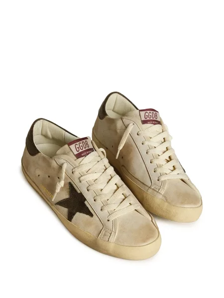 Маратонки Golden Goose