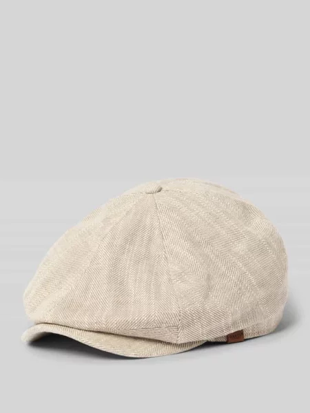 Czapka z daszkiem Barts