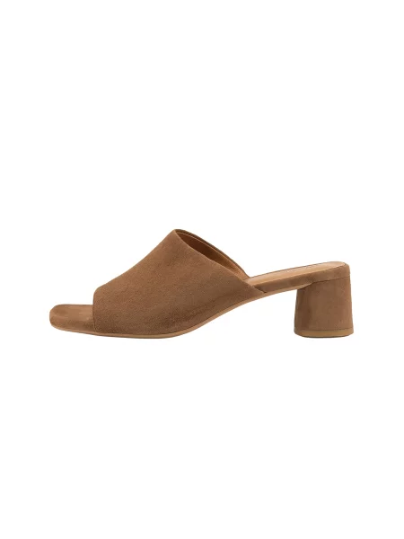 Pantofi Vagabond Shoemakers maro