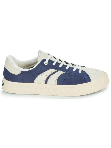 Pantofi Palladium albastru