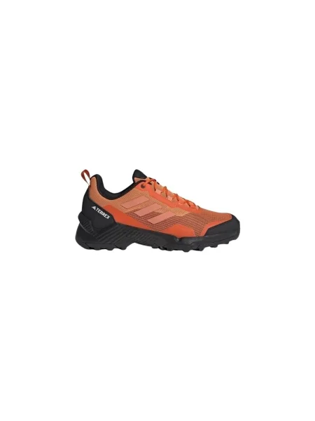 Pantofi Adidas portocaliu