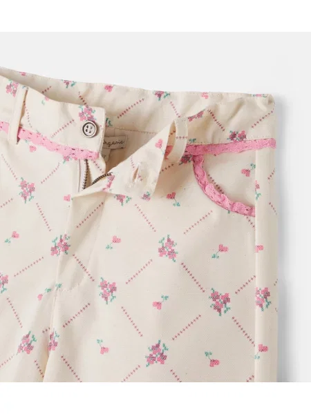 Kelnės Bebe Organic
