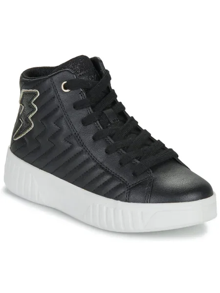 Pantofi copii Geox negru