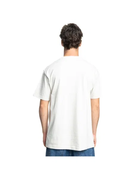 Tricou Dc Shoes gri