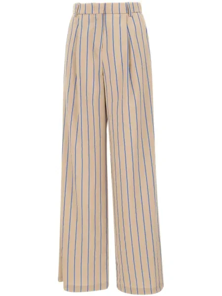 Pantaloni Kaos cu dungi