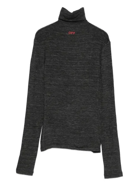Heláncă Off-white alb