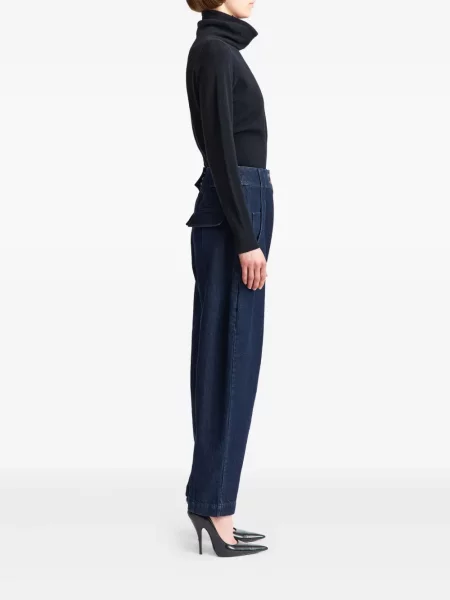 Pantaloni 16arlington albastru