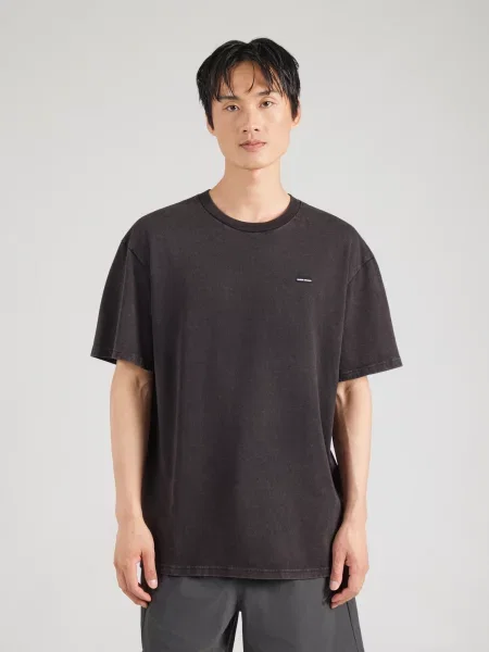 UNDER ARMOUR Funkčné tričko čierna