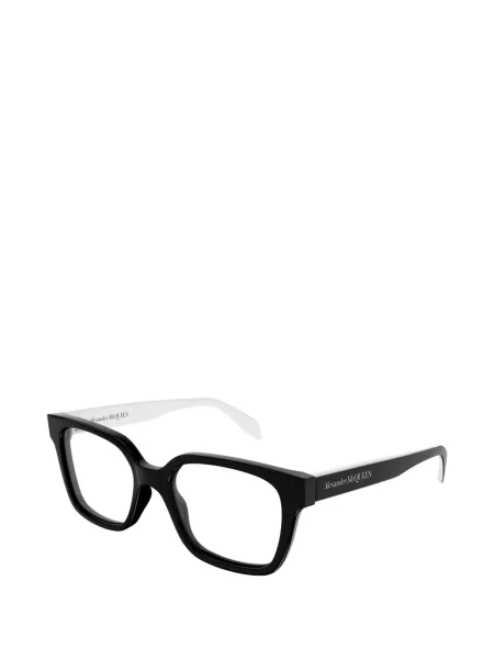 Γυαλιά ηλίου Alexander Mcqueen Eyewear μαύρο