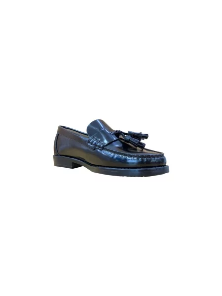 Pantofi Callaghan negru