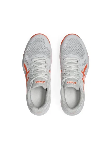 Félcipő Asics fehér