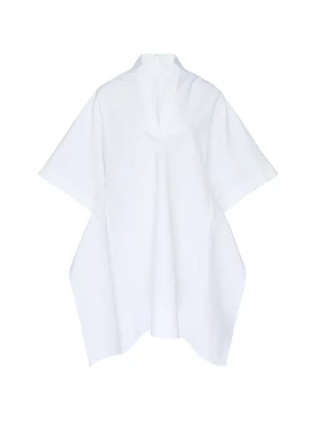 Tunică Jacquemus alb