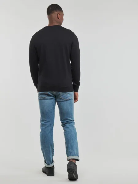 Szvetter Lyle & Scott fekete
