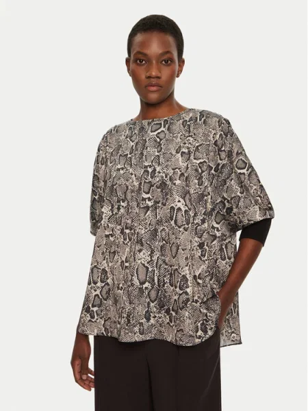 JOOP! Блуза Bine сив