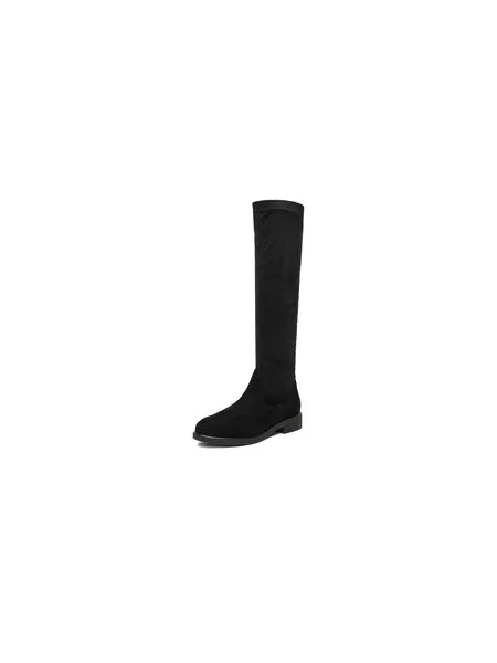 Csizma Lasocki fekete