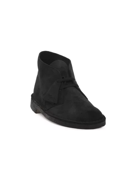 Pantofi Clarks maro