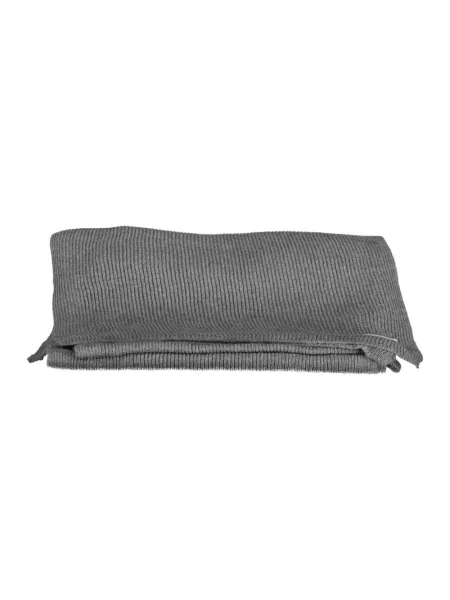 Szal North Sails szara