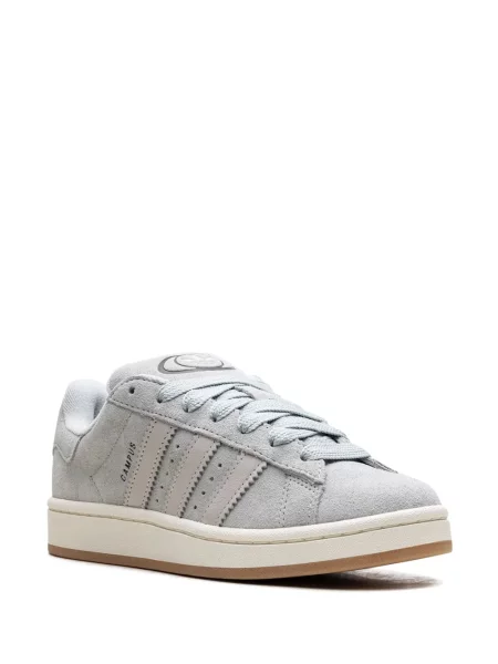 Sneakerși Adidas Spezial alb