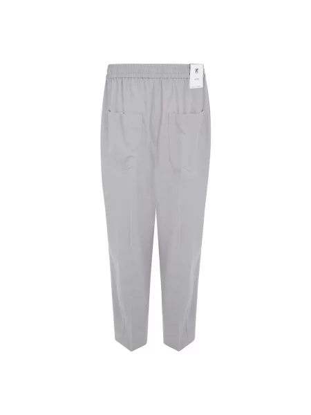 Spodnie Pt01 szare