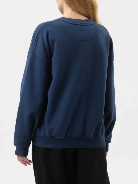 Светр Anine Bing синій