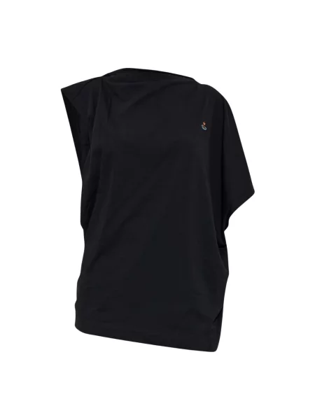Top Vivienne Westwood czarny