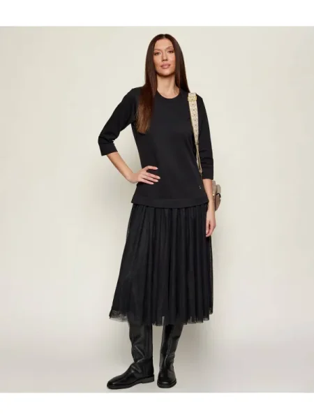 JOOP! Rochie de zi Taren negru