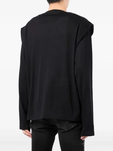 Hanorac Marant negru