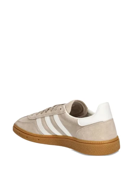 Sneakers Adidas Spezial καφέ