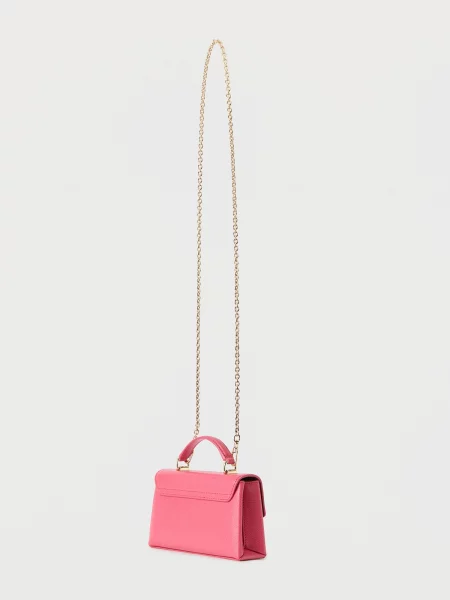 Furla Ročna torba Mini CN roza