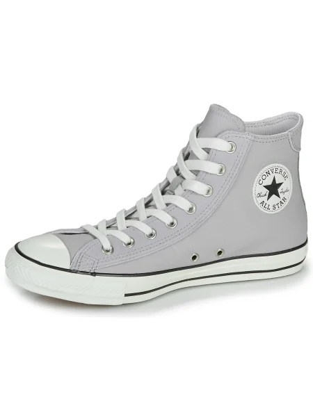Pantofi Converse gri