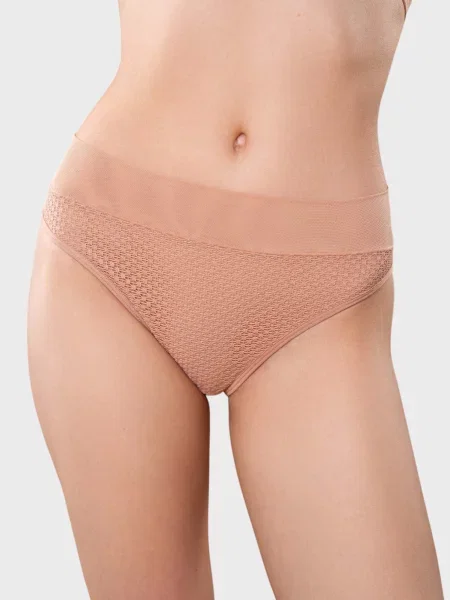 Труси Brabrabra бежеві