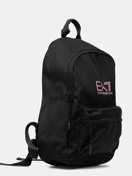 Rucsac Emporio Armani negru