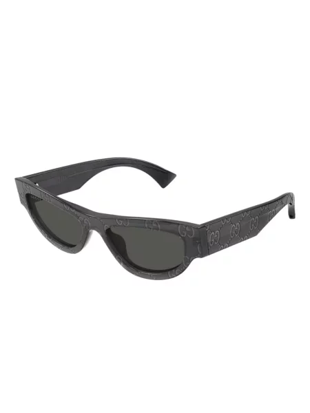 Ochelari de soare Gucci gri