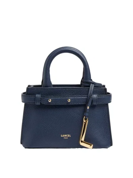 Rucsac Lancel albastru