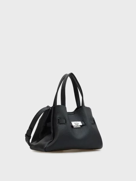 Сумка Dkny чорна