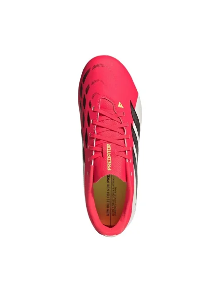 Pantofi Adidas alb