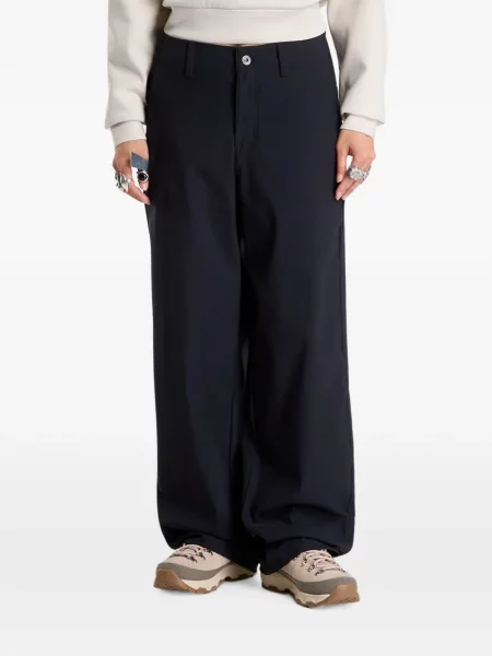 Pantaloni Columbia negru