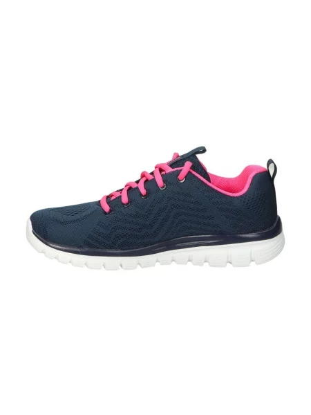 Tenisice Skechers plava