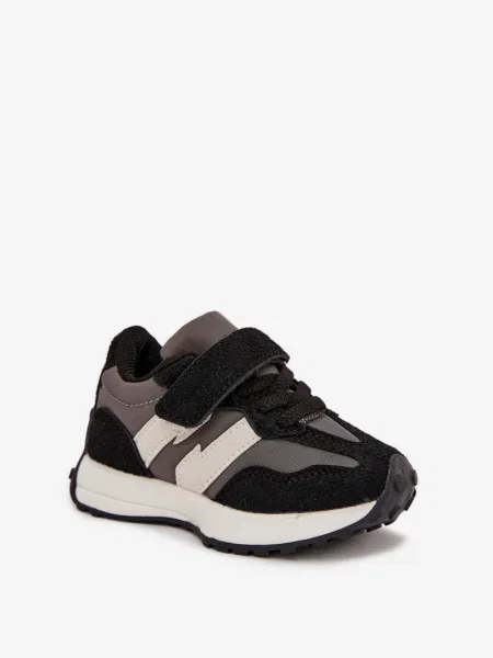 Gyerek sneaker Boto fehér