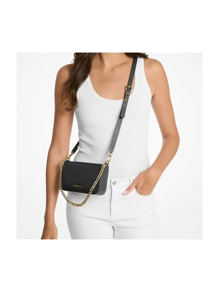 Kabelka MICHAEL Michael Kors černá