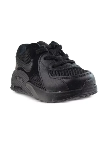 Sneakersy dziecięce Nike Air Max czarne
